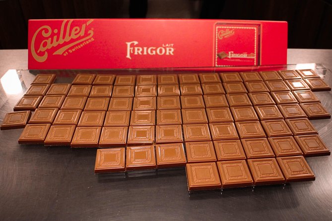 Private Trip from Geneva to Gruyeres: Cheese & Chocolate Tasting - The long day from Geneva to Gruyeres