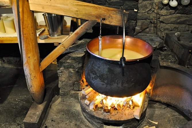 Private Trip from Geneva to Gruyeres: Cheese & Chocolate Tasting - What the private format is really worth