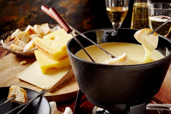 Private Trip from Geneva to Gruyeres: Cheese & Chocolate Tasting - Timing, cancellations, and practical details
