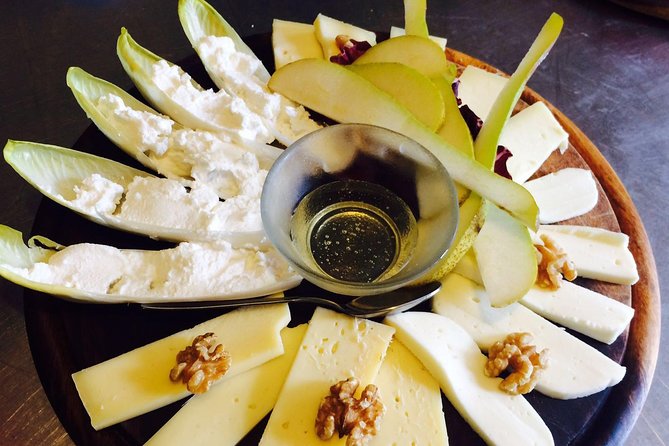 Private Wine, Evo oil & Cheese Tasting - Value at $60.08 per person