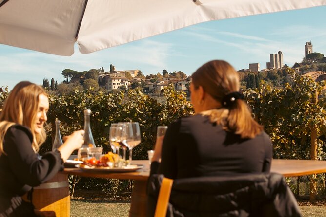 Private wine, Extra Virgin Olive Oils & Cheese Tasting - Six olive oils, including white truffle and chili