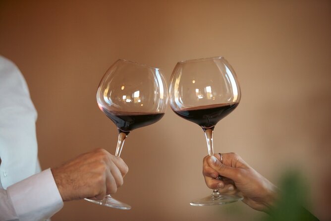 Private wine, Extra Virgin Olive Oils & Cheese Tasting - What is not included, and why it matters