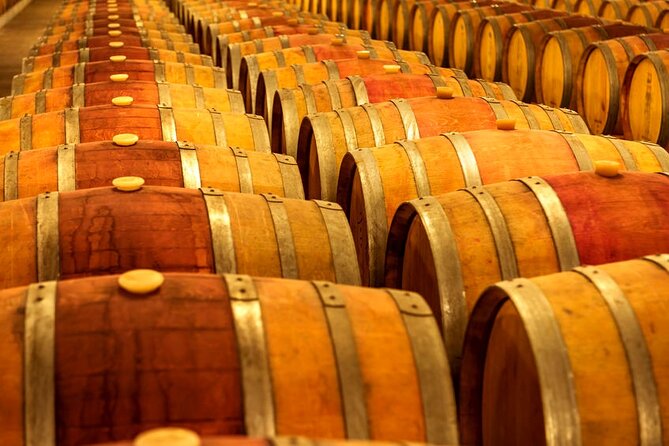 Private Wine Tour in Niagara-on-the-Lake w/ cheese & charcuterie - Price, timing, and practical value