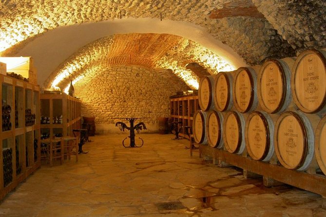 Private wine tour to Sancerre vineyards from Paris with Sommelier - The long road from Paris to Sancerre