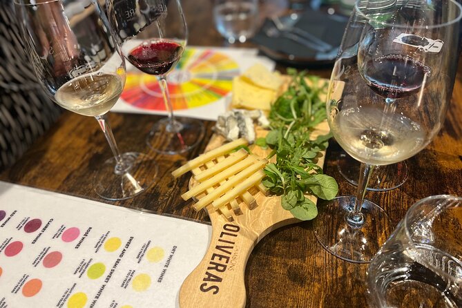 Professional - Bordeaux Wine and Cheese Tasting with a walking tour - Why this Bordeaux tour works well for first-time visitors