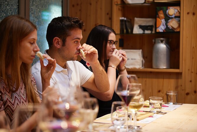 Prosecco Hills Wine and Cheese Gourmet Discovery - Key Points Before You Book