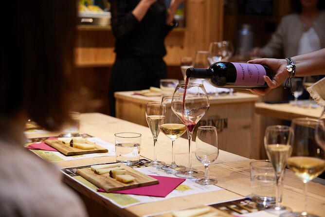 Prosecco Hills Wine and Cheese Gourmet Discovery - Why This Makes Sense From Venice
