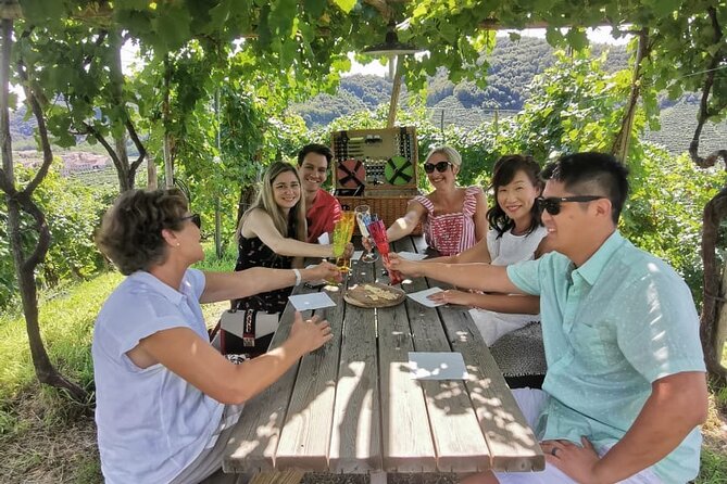 Prosecco Hills Wine and Cheese Gourmet Discovery - What the Small Group Changes