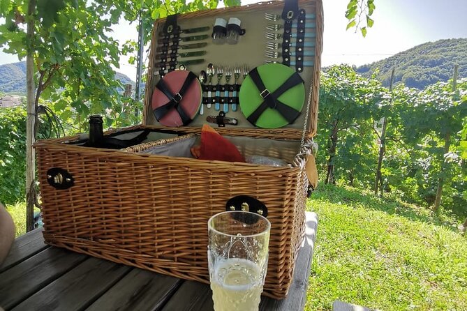 Prosecco Hills Wine and Cheese Gourmet Discovery - Timing, Comfort, and Practical Concerns