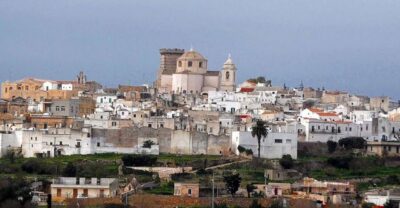 Puglia: Mozzarella Experience at an Apulian Farm