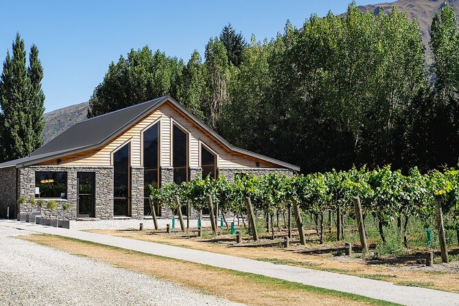 Queenstown Classic Wine Tour: 3 Winery Visits, Cave Tour & Cheese - Is the $148.32 price good value?