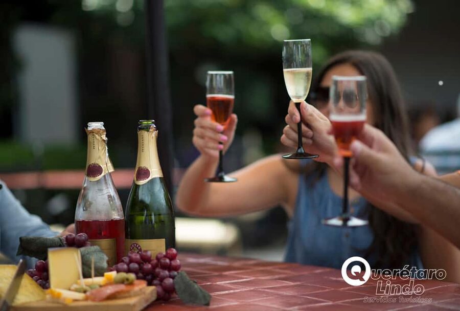 Querétaro: Art, Cheese and Wine Route - Key Details Before You Book