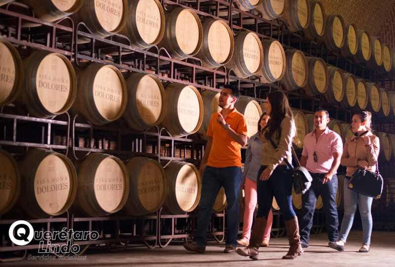 Querétaro: Art, Cheese and Wine Route - My Take on the Querétaro Art, Cheese and Wine Route