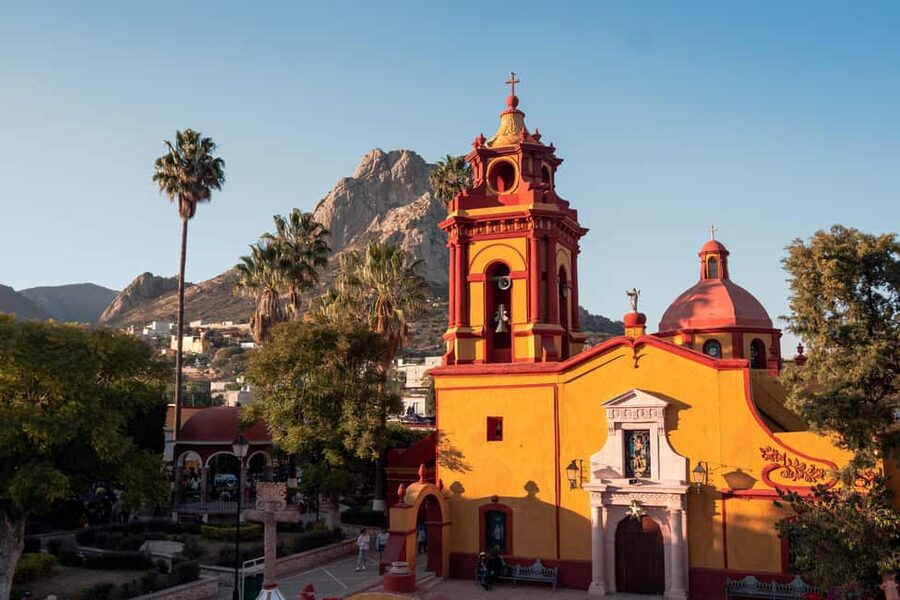 Querétaro: Art, Cheese and Wine Route - Tequisquiapan: Ninety Minutes to Walk and Browse