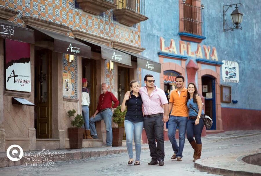 Querétaro: Art, Cheese and Wine Route - Transport, Timing, and Comfort
