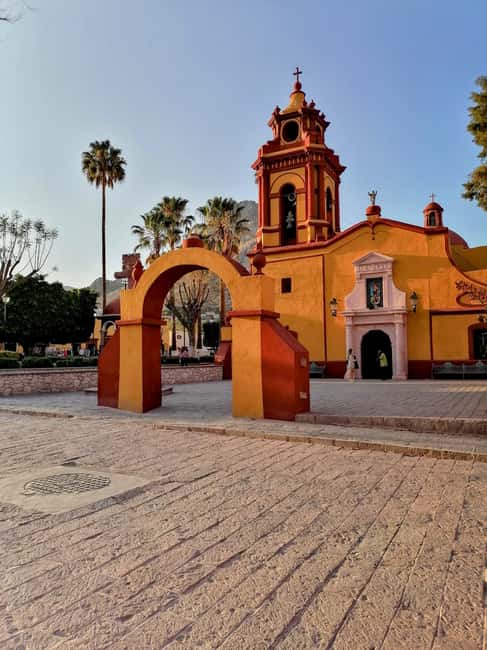 Querétaro: Bernal & Tequisquiapan Trip with Wine & Cheese - Key points before you book