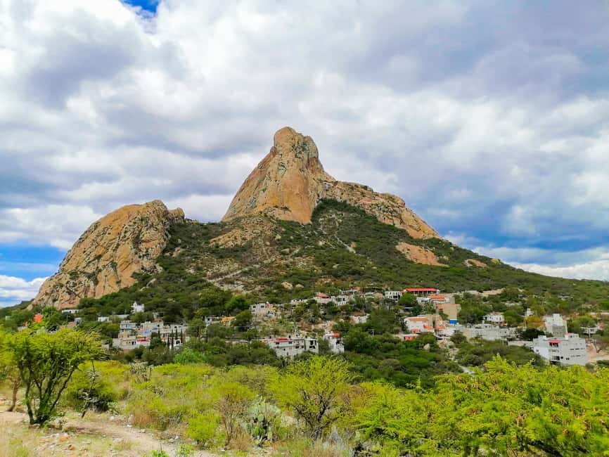Querétaro: Bernal & Tequisquiapan Trip with Wine & Cheese - Why this Querétaro day trip works