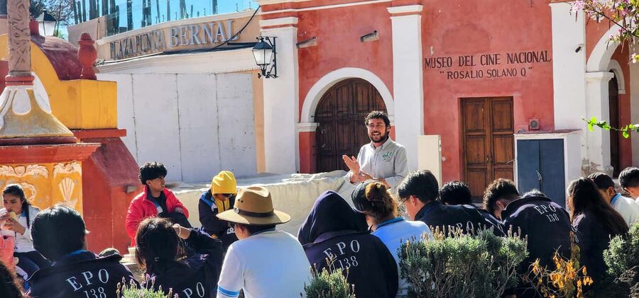 Querétaro: Bernal & Tequisquiapan Trip with Wine & Cheese - Who should book this experience?
