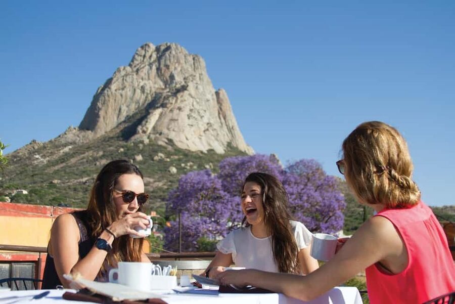 Querétaro: Cheese and Wine Tasting Tour - Tequisquiapan brings the first town visit