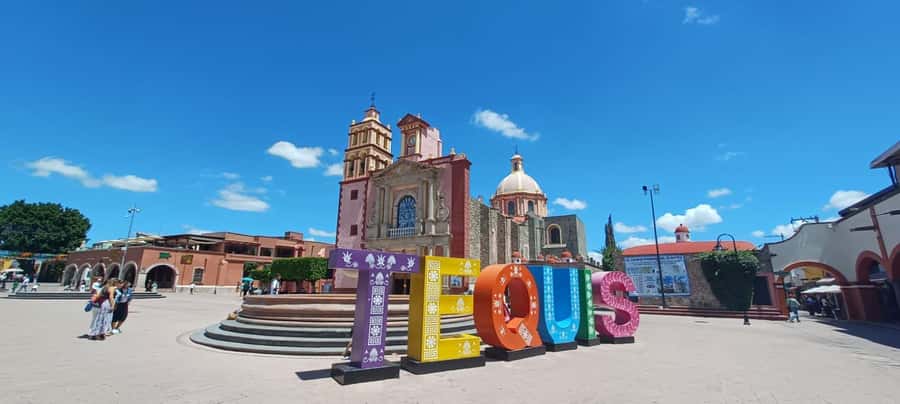 Querétaro: Cheese & Wine Tour In A Day - Viña TX puts the cheese first