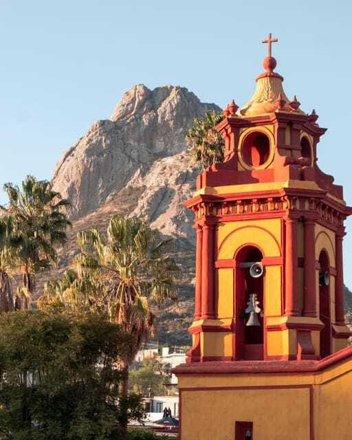 Querétaro: Cheese & Wine Tour In A Day - What the $65 price actually covers