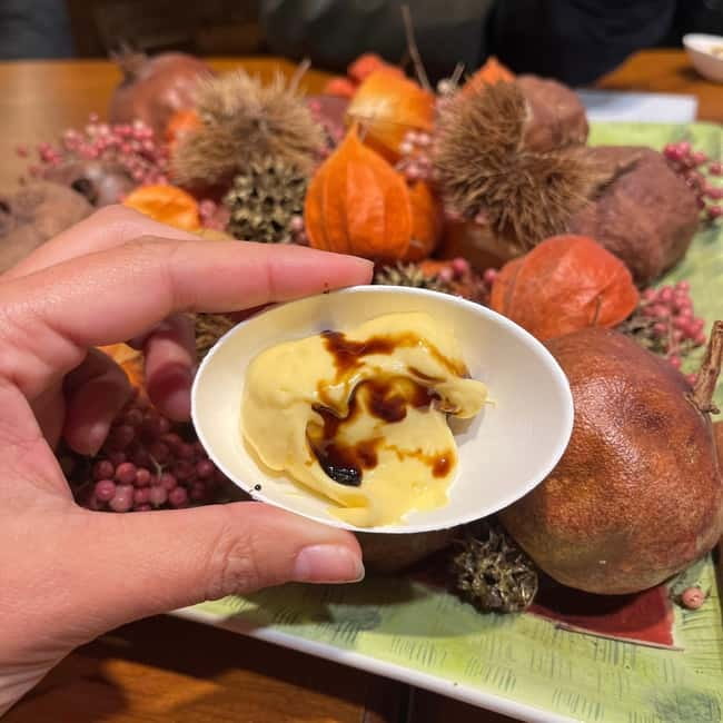 Reggio Food Tour: Parmigiano, balsamic, cured meats & wines - Why Reggio Emilia is the right place for this food tour