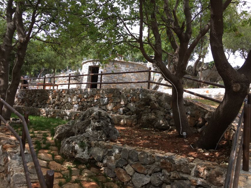 Rethymno 4x4 Safari: Tastes & Farm Experience - Five things to know before you book