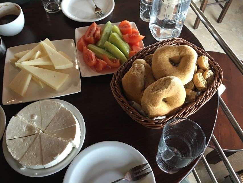 Rethymno 4x4 Safari: Tastes & Farm Experience - Who should book this Crete safari?