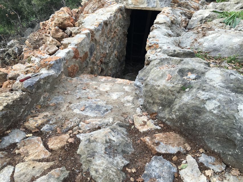 Rethymno 4x4 Safari: Tastes & Farm Experience - The guides can make or break the day