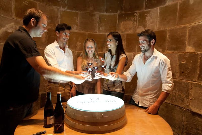 Rías Baixas Albariño Experience: Winery Visit & Cheese - Is the $46 price fair?