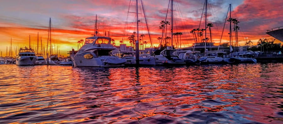 Romantic Boat Cruise with Wine & Cheese or Surprise Dinner - Practical booking advice for a smoother evening