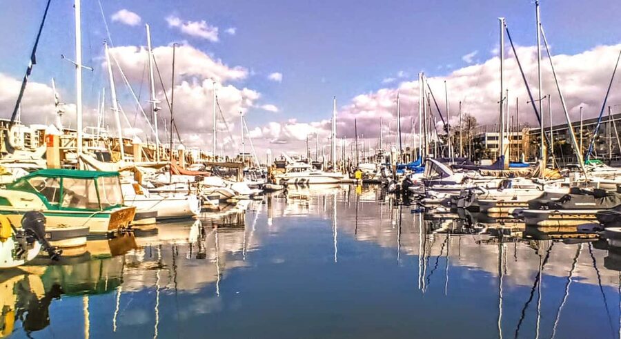 Romantic Boat Cruise with Wine & Cheese or Surprise Dinner - Is $129 per person good value?