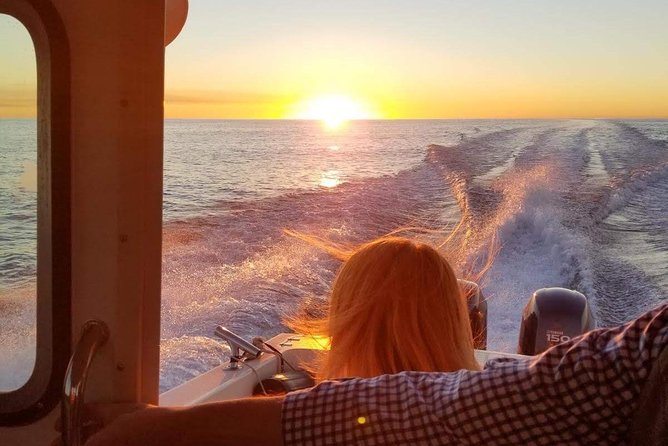Romantic Wine and Cheese Boat Tower Cruise - Key Points to Know
