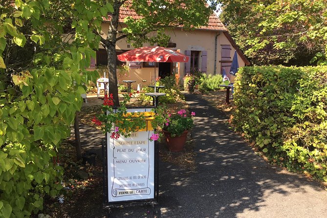 Sancerre & Pouilly-Fumé Wine Tour Goats' cheese tasting - An eight-hour route through France’s Central Loire Valley