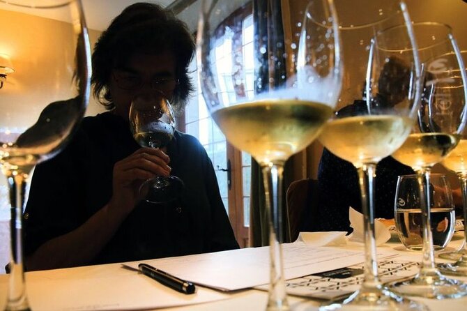 Santiago de Compostela: Cheese and Wine Tasting Experience - Why Galician wine and cheese deserve your attention