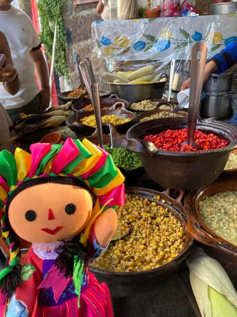 Santiago de Querétaro: Pueblos Mágicos Cheese and Wine Route - Should you book the Querétaro Cheese and Wine Route?