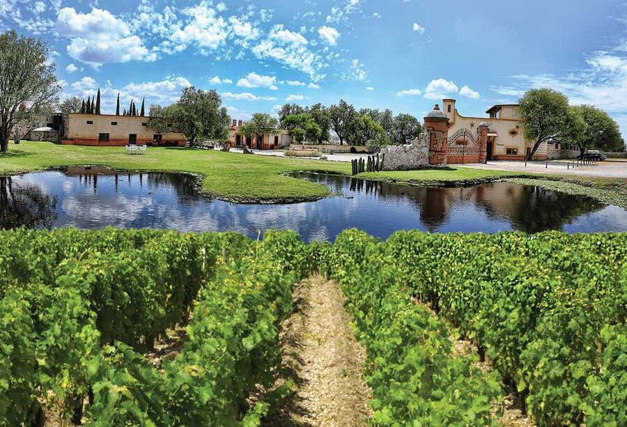 Santiago de Querétaro: Pueblos Mágicos Cheese and Wine Route - Why this route works so well from Querétaro
