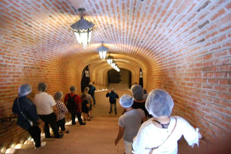 Santiago de Querétaro: Pueblos Mágicos Cheese and Wine Route - Tequisquiapan: pink stone and wicker markets
