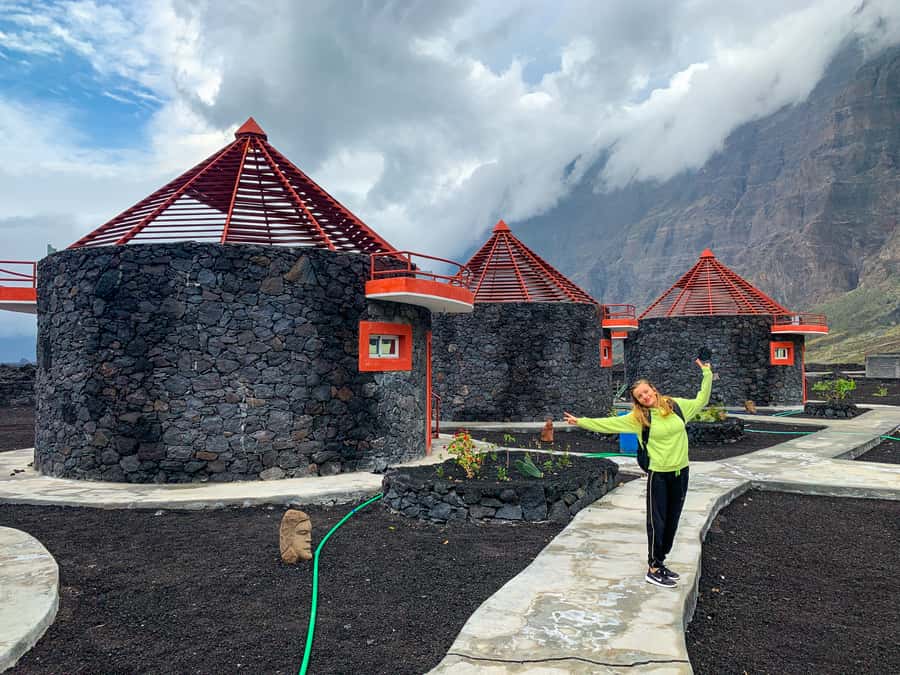 São Filipe: Fogo Volcano with Wine and Cheese Tasting - What the lava walk means for you