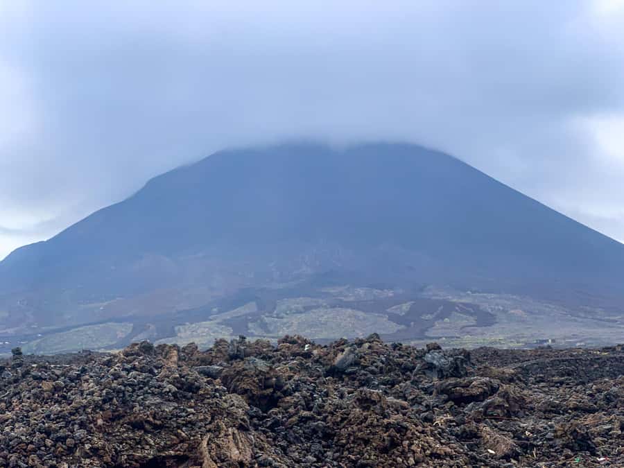 São Filipe: Fogo Volcano with Wine and Cheese Tasting - Is seven hours realistic?