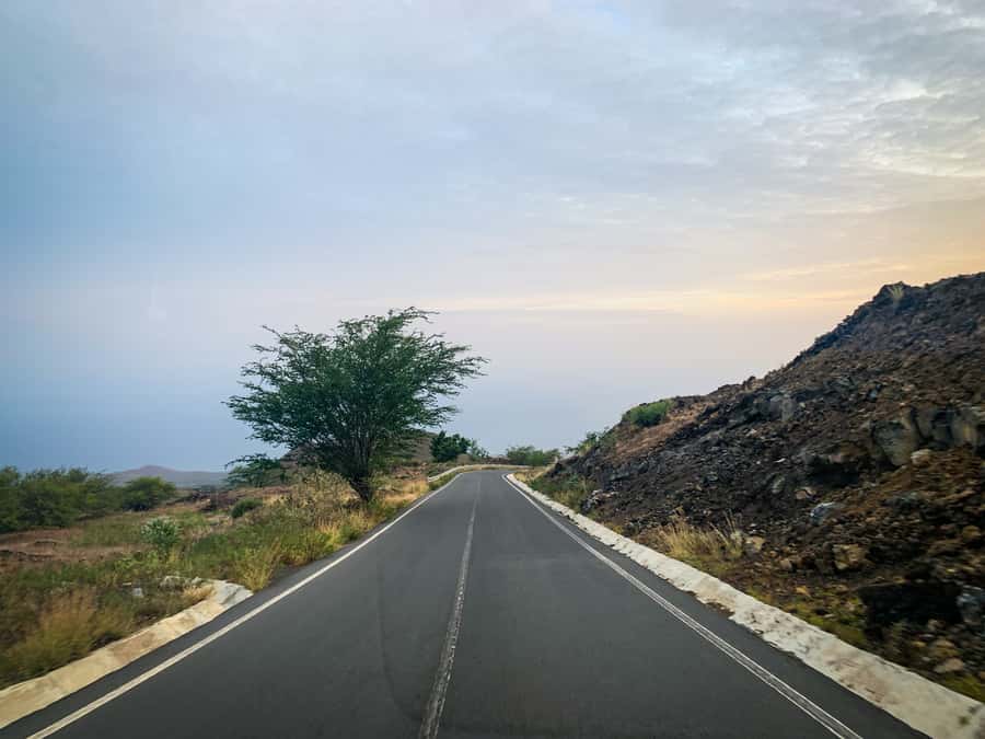 São Filipe: Fogo Volcano with Wine and Cheese Tasting - Chã das Caldeiras and the volcano’s 2014 eruption