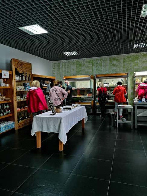 Sao Jorge Cheese Tour - Half day - Who will enjoy this São Jorge cheese tour?