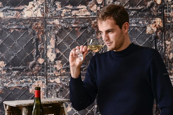 Savoy wine and cheese tasting in Annecy - Inside the cheesemaker’s workshop at 47 Rue Carnot