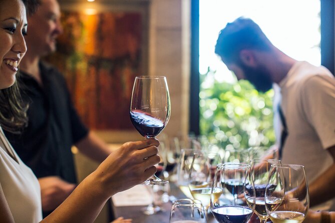 Scenic Hunter Valley Tour with Wine and Cheese Tastings - Hunter Valley Gardens Shopping Village