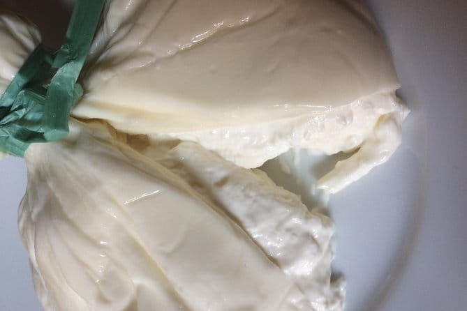 Semi Private tasting and Cheese-making Class in Florence - Key Points Before You Book