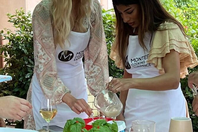 Semi Private tasting and Cheese-making Class in Florence - The Real Value at $114.15