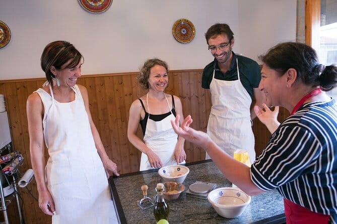 Semi Private tasting and Cheese-making Class in Florence - Dietary Rules, Age Limits, and Dress