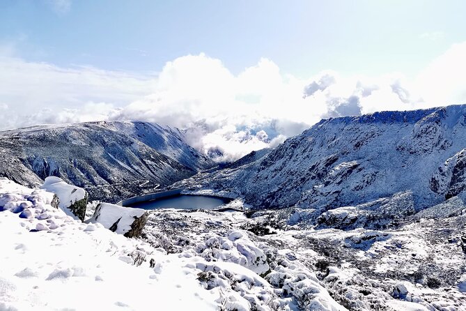 Serra da Estrela - Half-day off-road tour with cheese tasting - Key points to know before you book