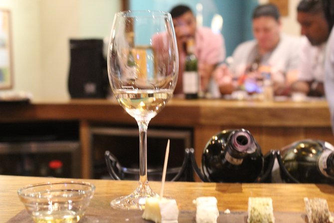Shared Tour To The Wineries Stellenbosch Paarl + Cheese Tasting from Cape Town - What the guide adds to the day