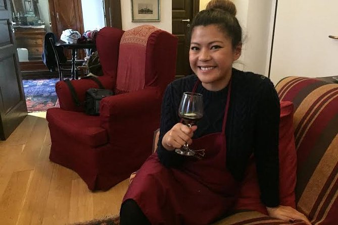 Sicilian Wines and cheeses Tasting in Palermo - Who should book this Palermo tasting?